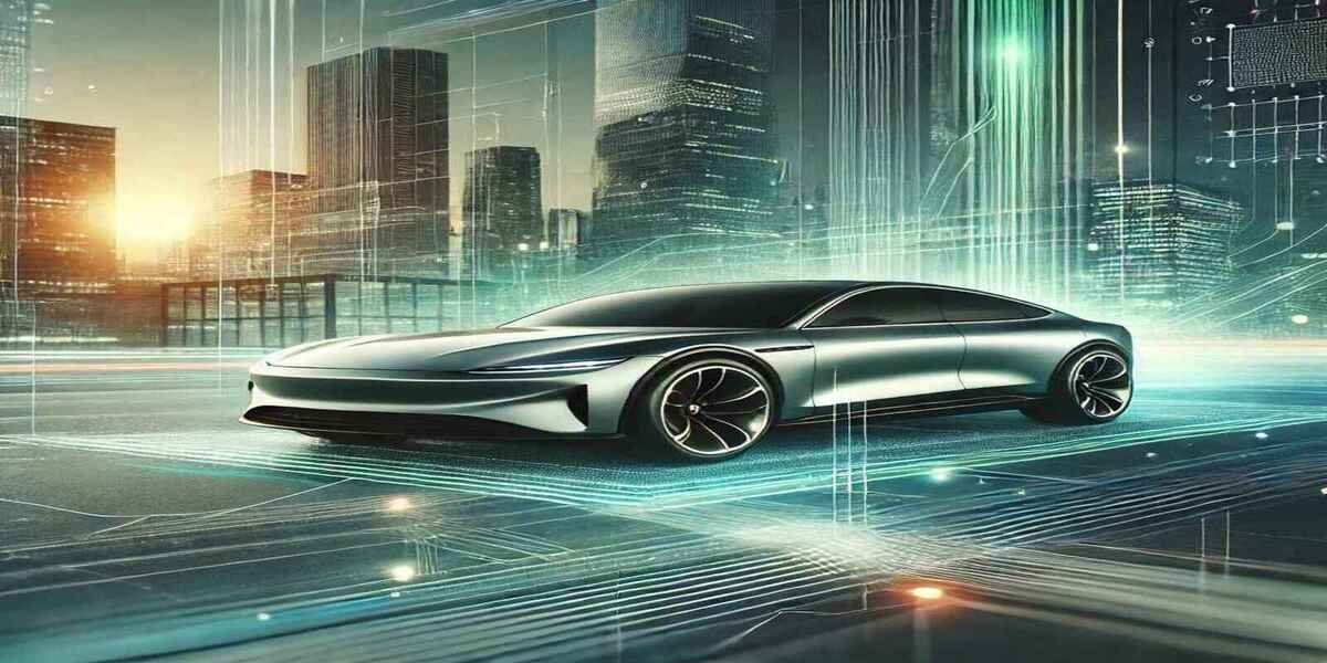 Automotive