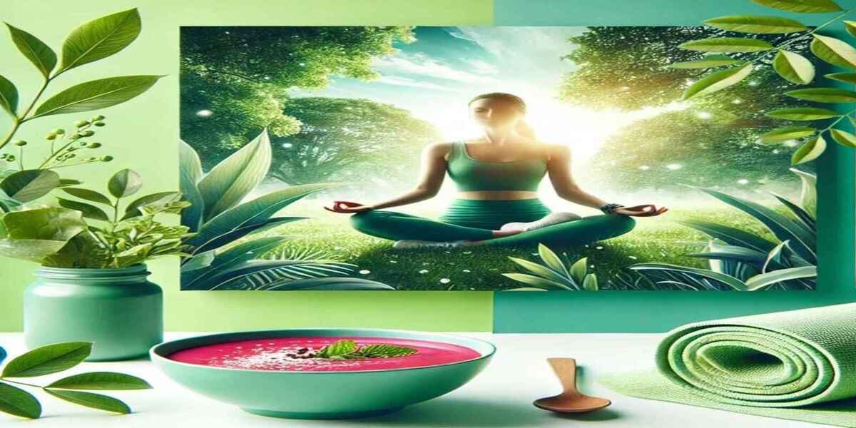 Health & Wellness
