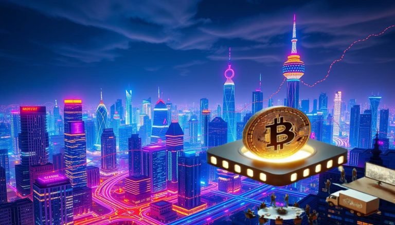 Why Blockchain Will Impact Every Industry in the Next Decade
