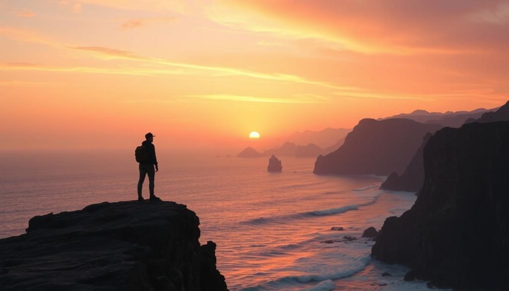 solo travel